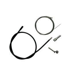 Classic trigger cable and inner wire set Sturmey Archer HSJ101