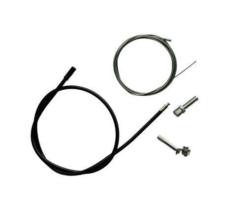 Classic trigger cable and inner wire set Sturmey Archer HSJ101