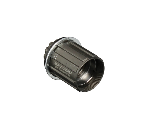 Часть задней втулки Novatec S1 (TSBT)