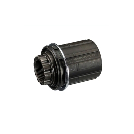 Часть задней втулки Novatec S1 (TSBT)