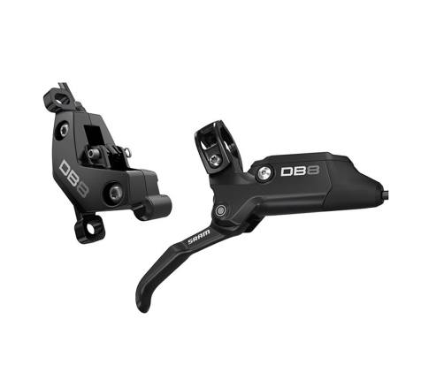Hidrauliskās diskbremzes SRAM DB8