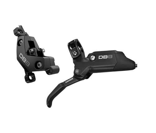 Дисковые гидравлические тормоза SRAM DB8