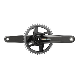 Блок передних звездочек SRAM Force 1x DUB Блок передних звездочек SRAM Force 1x DUB