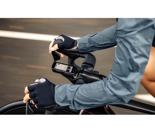 Велокомпьютер Hammerhead Karoo 3