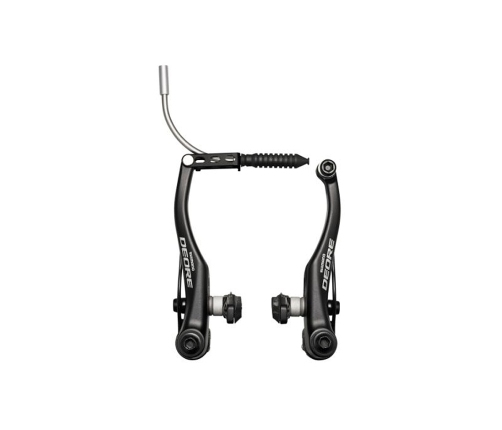 Тормоза V-brake Shimano BR-T610 Deore