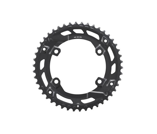 Звездочка передняя Shimano FC-U6000-2 CUES