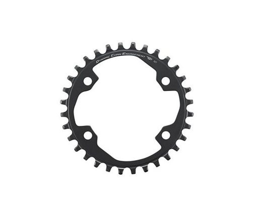 Звездочка передняя Shimano FC-U6000-1 CUES