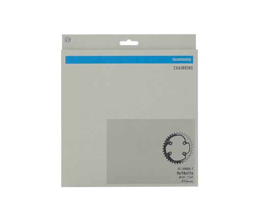 Звездочка передняя Shimano FC-U8000-1 CUES