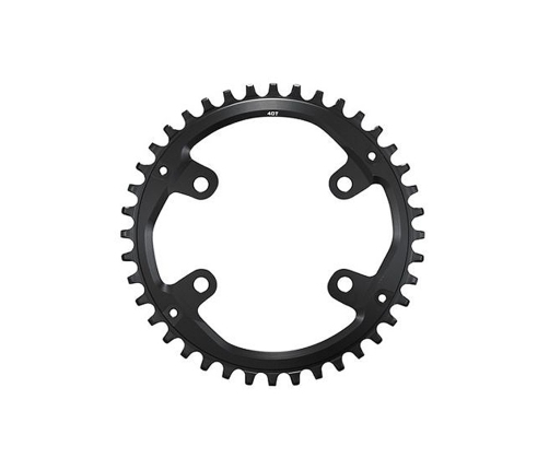 Звездочка передняя Shimano FC-U8000-1 CUES