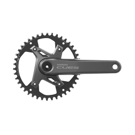 Блок передних звездочек Shimano FC-U6000-1 CUES