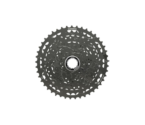 Aizmugurējais zvaigznītes bloks Shimano CS-LG400-11 CUES