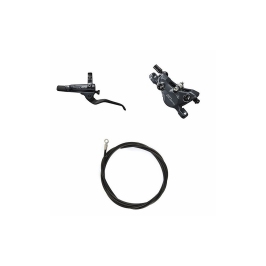 Дисковые гидравлические тормоза Shimano BR-U8000 CUES