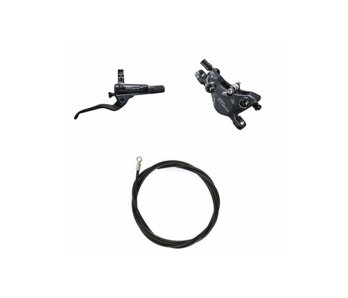 Hidrauliskās diskbremzes Shimano BR-U8000 CUES