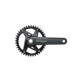 Блок передних звездочек Shimano FC-U8000-1 CUES