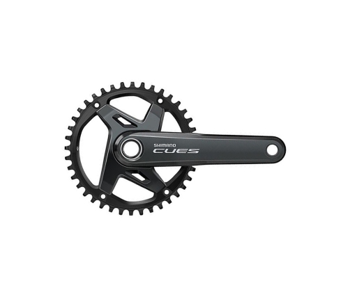 Блок передних звездочек Shimano FC-U8000-1 CUES