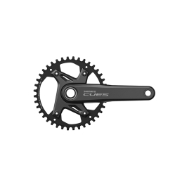 Блок передних звездочек Shimano FC-U6030-1 CUES