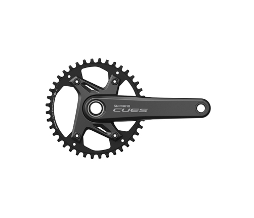 Блок передних звездочек Shimano FC-U6030-1 CUES