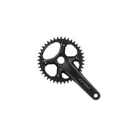 Передняя звездочка Shimano FC-RX610-1 GRX