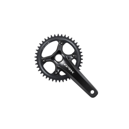 Передняя звездочка Shimano FC-RX820-1 GRX