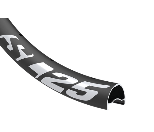 Обод 700C BlackJack SL 25 ASY