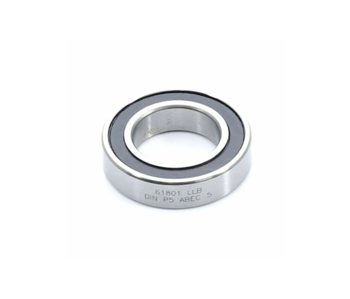 Подшипник Enduro Bearings 61801 LLB ABEC 5