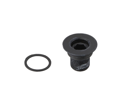 Передняя звездочка Shimano FC-U6000-1 CUES Linkglide