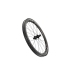 Колесо заднее Zipp 700C 303 XPLR S Carbon XDR