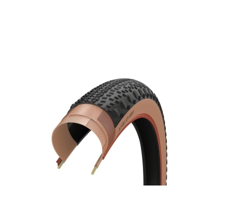 Велосипедная шина Zipp Goodyear 700 x 45C Inter XPLR