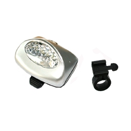 Priekšējais lukturis