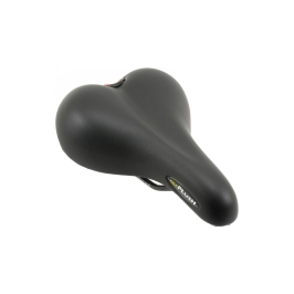 Sēdeklis Velo Plush Gel VL-4111