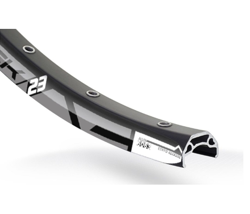 Обод 29" Rodi Blackrock 23