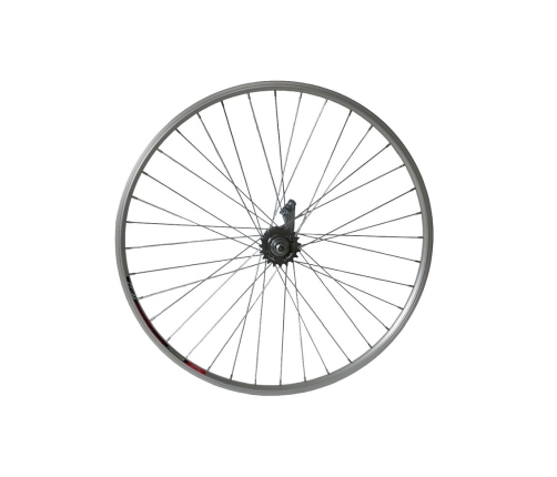 Колесо заднее 28" Shining CT-46 SS Velosteel