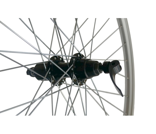 Колесо заднее 26" Shining CT-46 QR FH