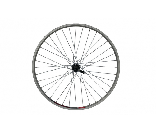 Колесо заднее 26" Shining CT-46 QR FH