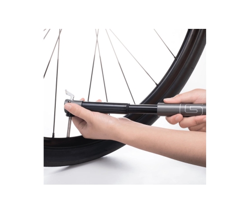 Rokas sūknis Giyo GM-04LT