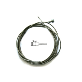 Bremžu trose Alhonga