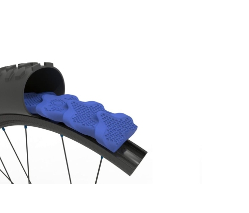 Вставка для бескамерных шин Tubolight Diamana XHD 29" - Diamana XHD 27.5" Mullet