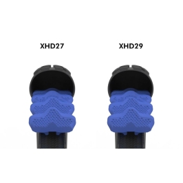 Bezkameru riepu ieliktnis Tubolight Diamana XHD 29" - Diamana XHD 27.5" Mullet