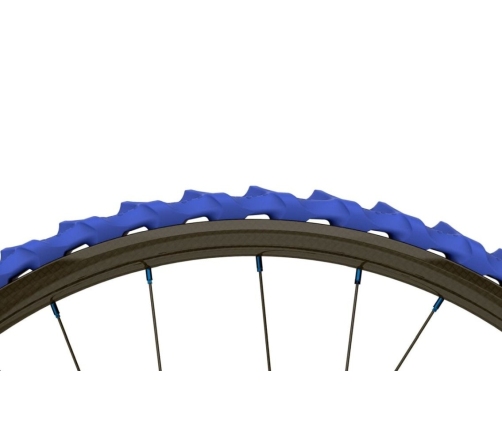 Вставка для бескамерных шин Tubolight Diamana XHD 29" - Diamana XHD 27.5" Mullet