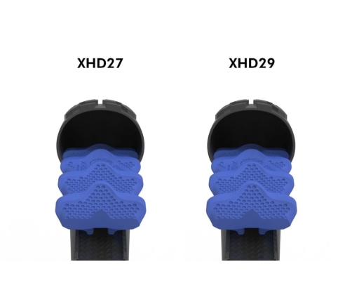 Вставка для бескамерных шин Tubolight Diamana XHD 29" - Diamana XHD 27.5" Mullet