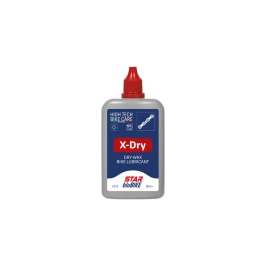 Eļļa Star Blubike X-Dry