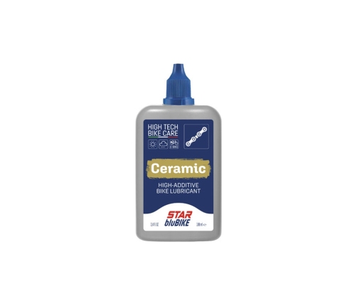 Смазка Star Blubike Ceramic