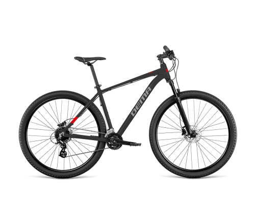 Velosipēds Dema Energy 5 LTD MTB 29