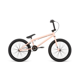 Velosipēds Dema BeFly Whip BMX 20"