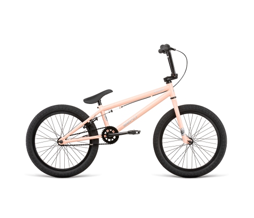 Velosipēds Dema BeFly Whip BMX 20