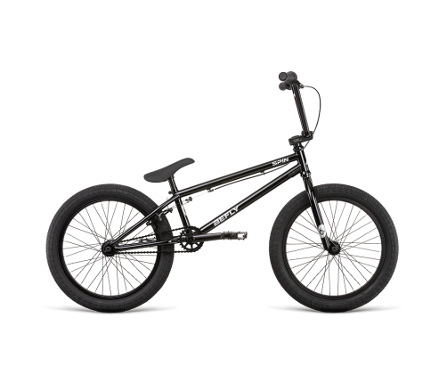 Velosipēds Dema BeFly Spin BMX 20