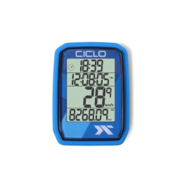 Velodators Ciclo Protos 205