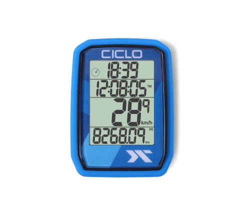 Спидометр Ciclo Protos 205