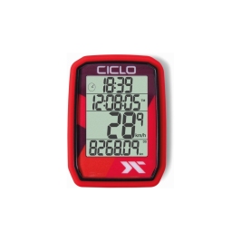 Velodators Ciclo Protos 205