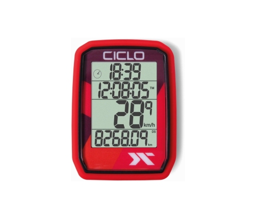 Спидометр Ciclo Protos 205